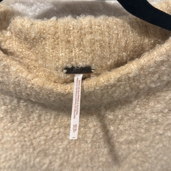 Free people sweater vest - Picture 3 of 3